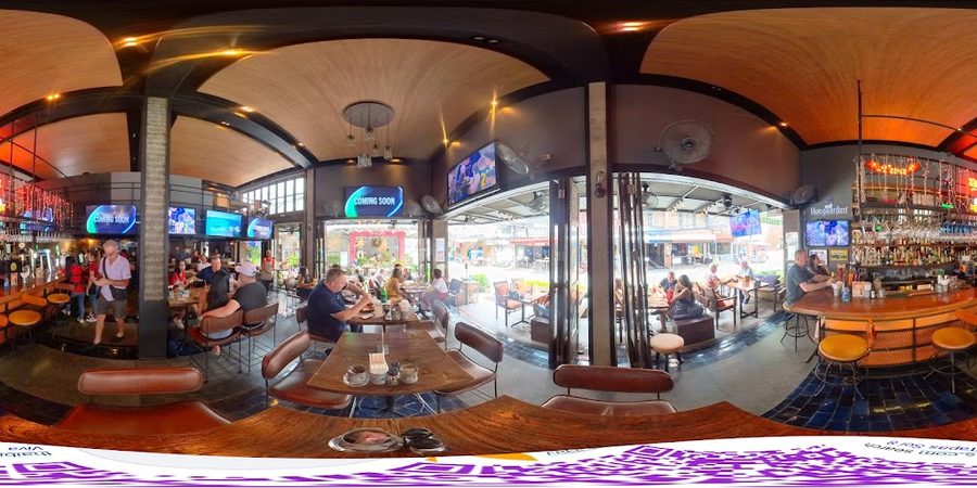 Viva Sports Bar and Restaurant