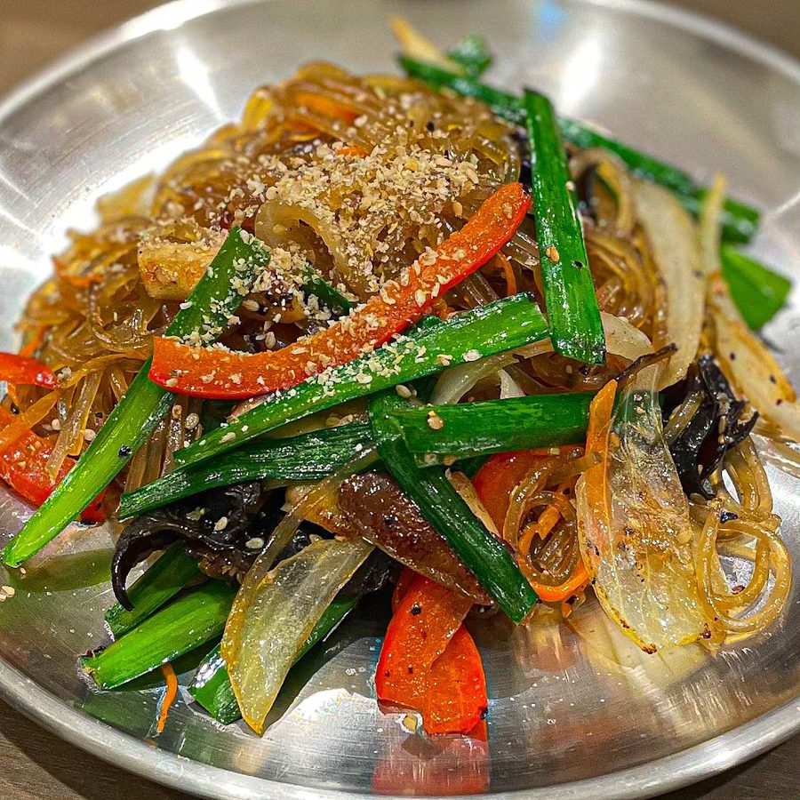 Anchan Korean Restaurant