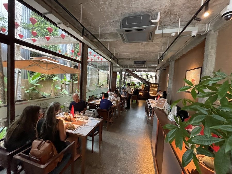 MiRi Hôm 다낭 맛집