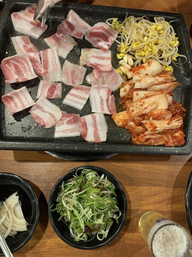 승승삼겹