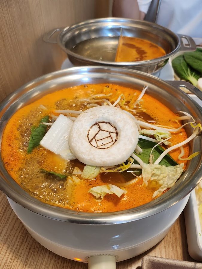 シャブロ21 鷺梁津