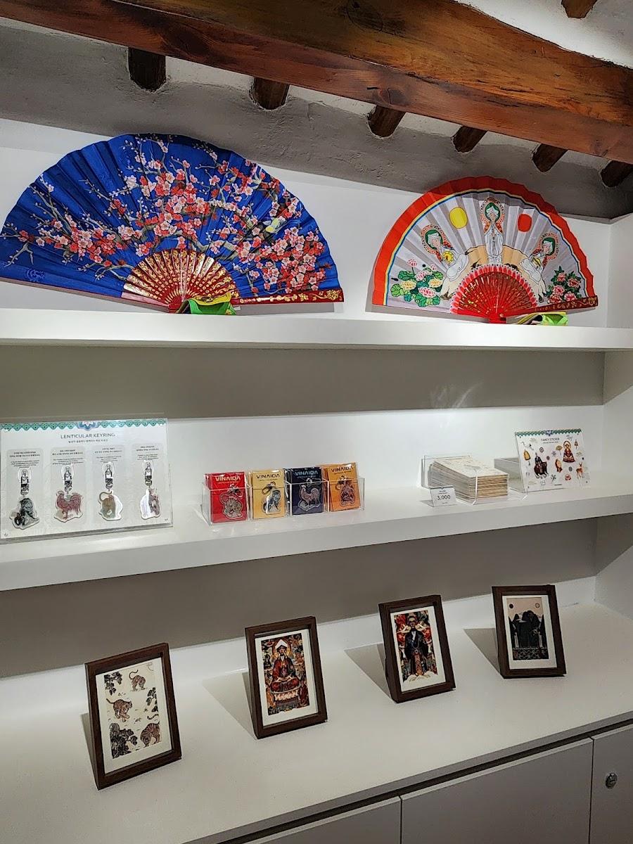 VINAIDA 益善店