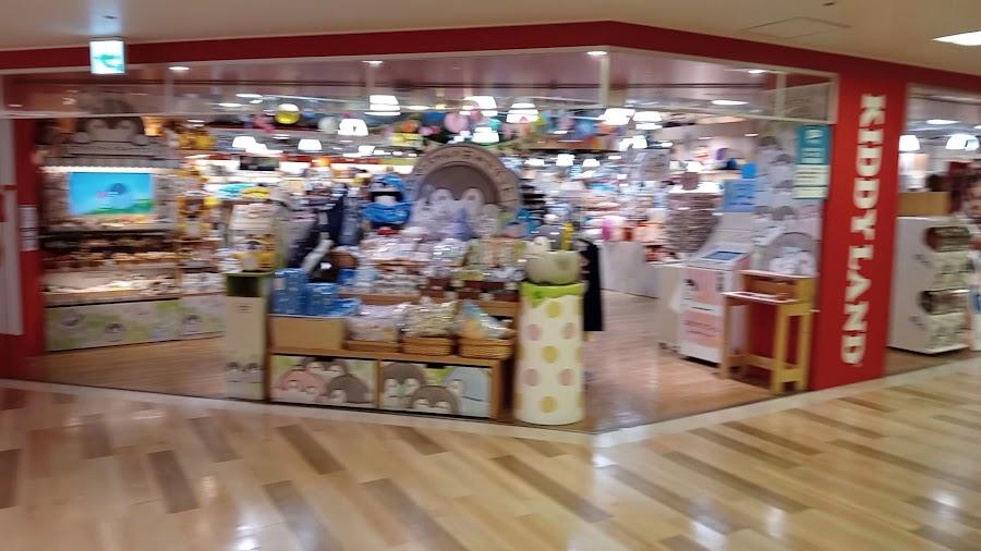 Kiddyland 大阪梅田店