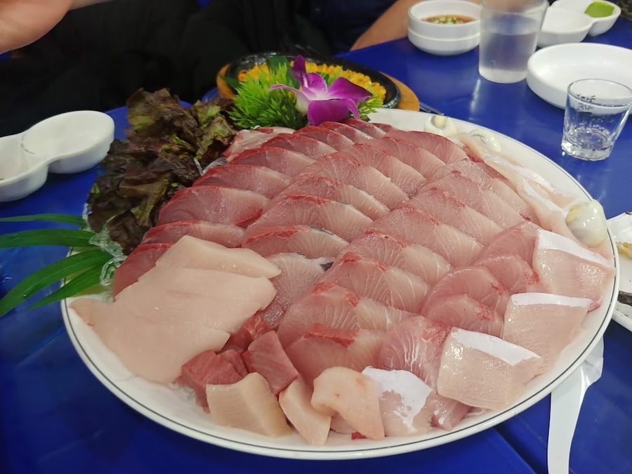 동해수산