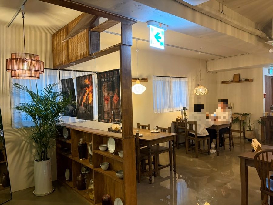 Hawooyeon Sadang Main Branch