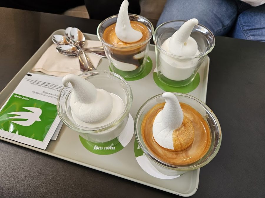 Rully Coffee Gachang