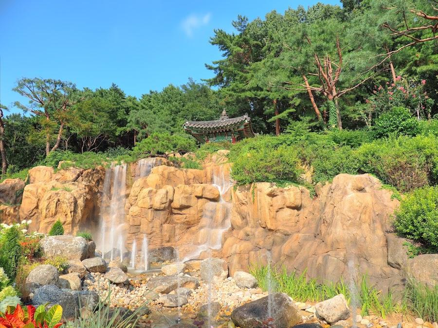 오금공원