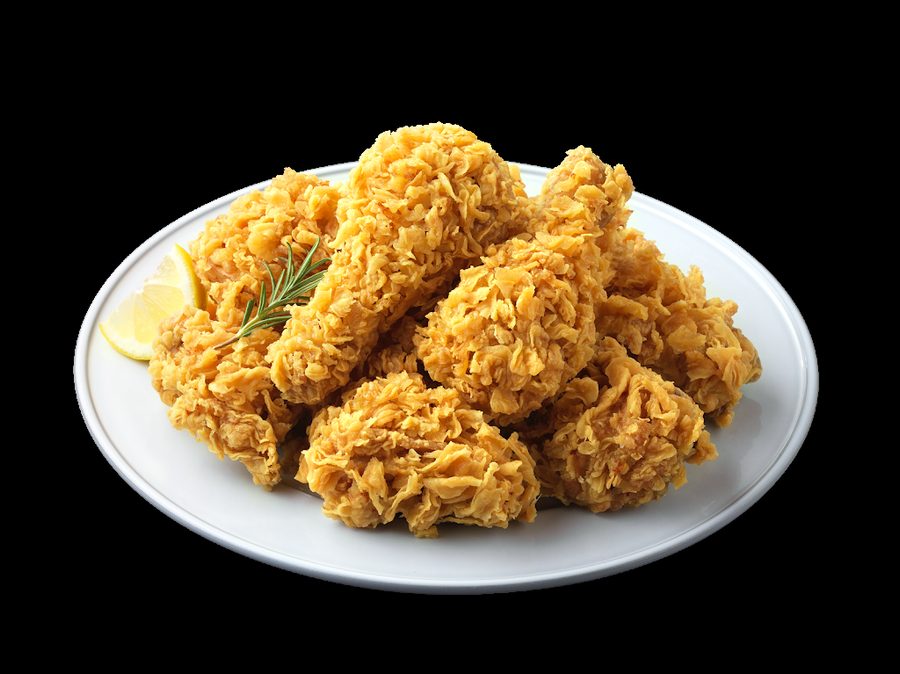 BHC Chicken Dongdaemun