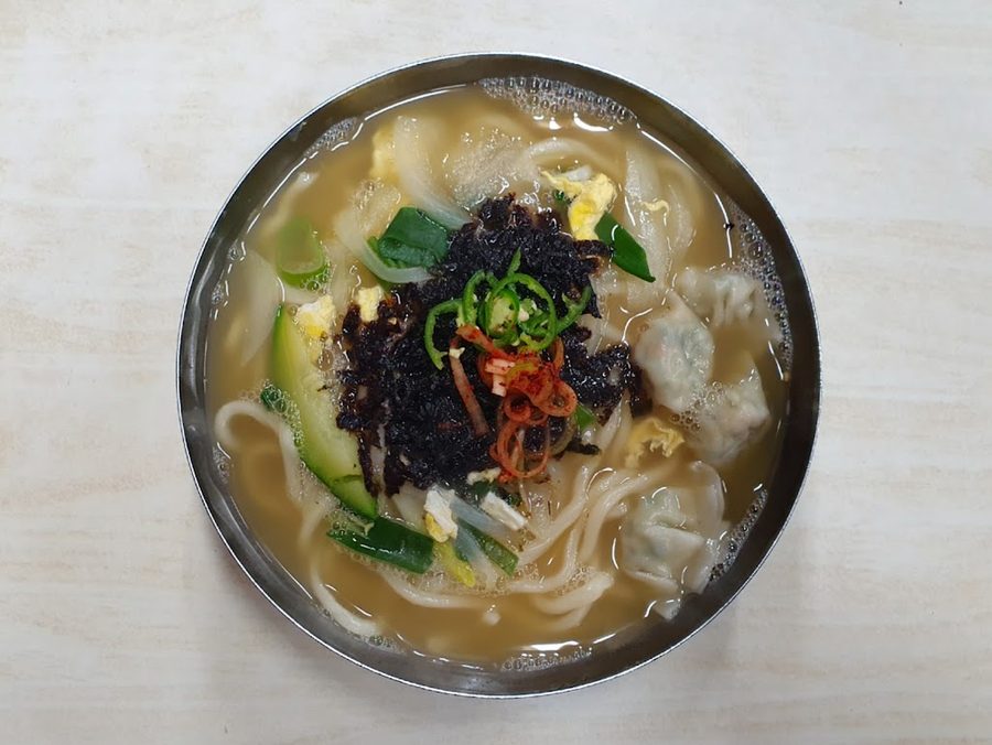 Hyeondae Kalguksu