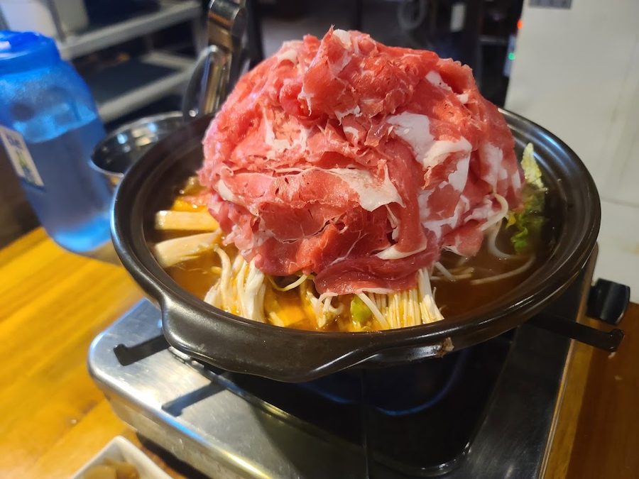 ハンパ 釜山本店