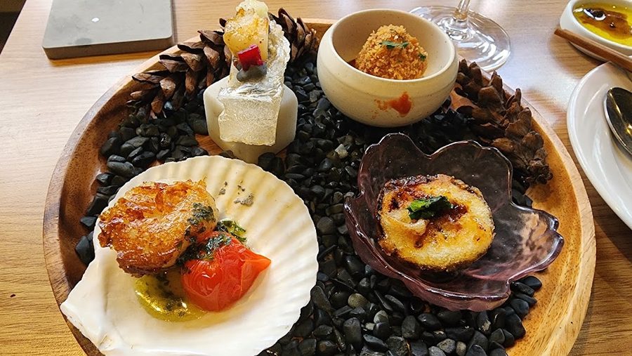 인칸토 키친