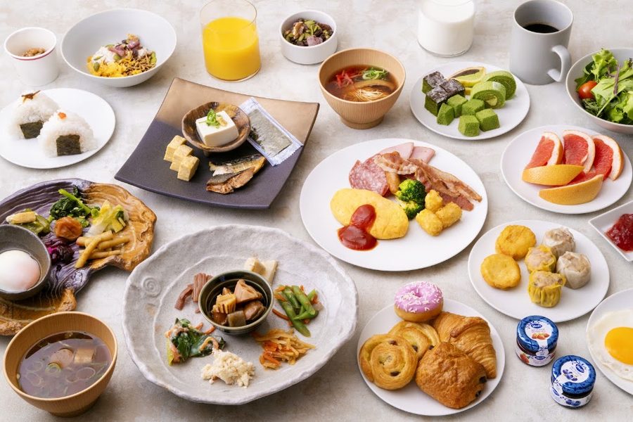 Harvest Kitchen