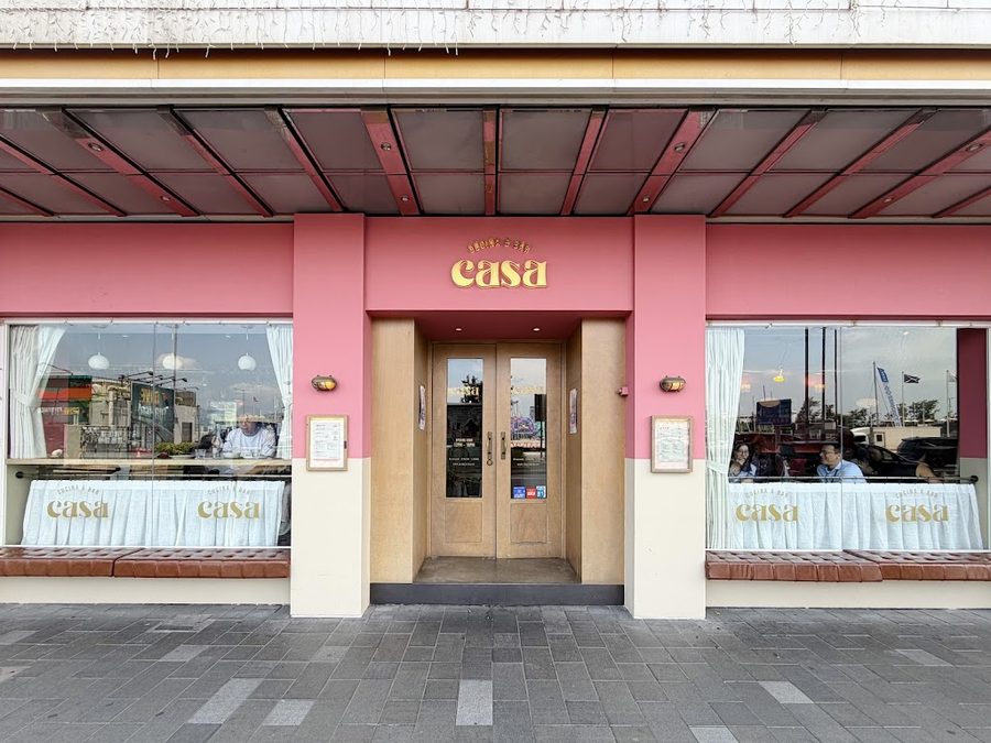 Casa Cucina & Bar