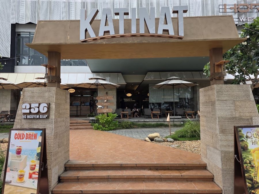 KATINAT Võ Nguyên Giáp