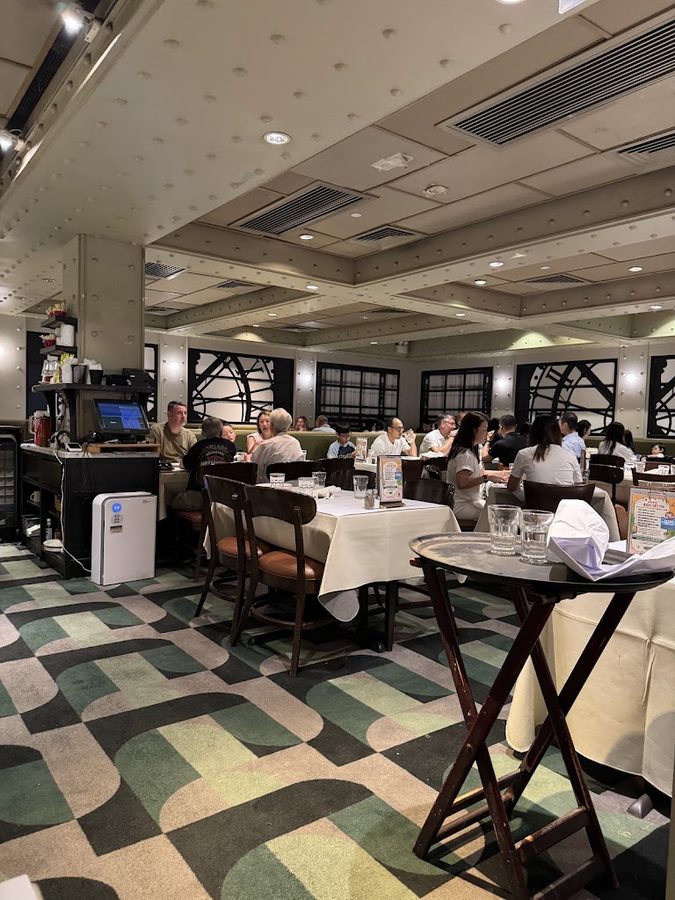 Dan Ryan's Chicago Grill