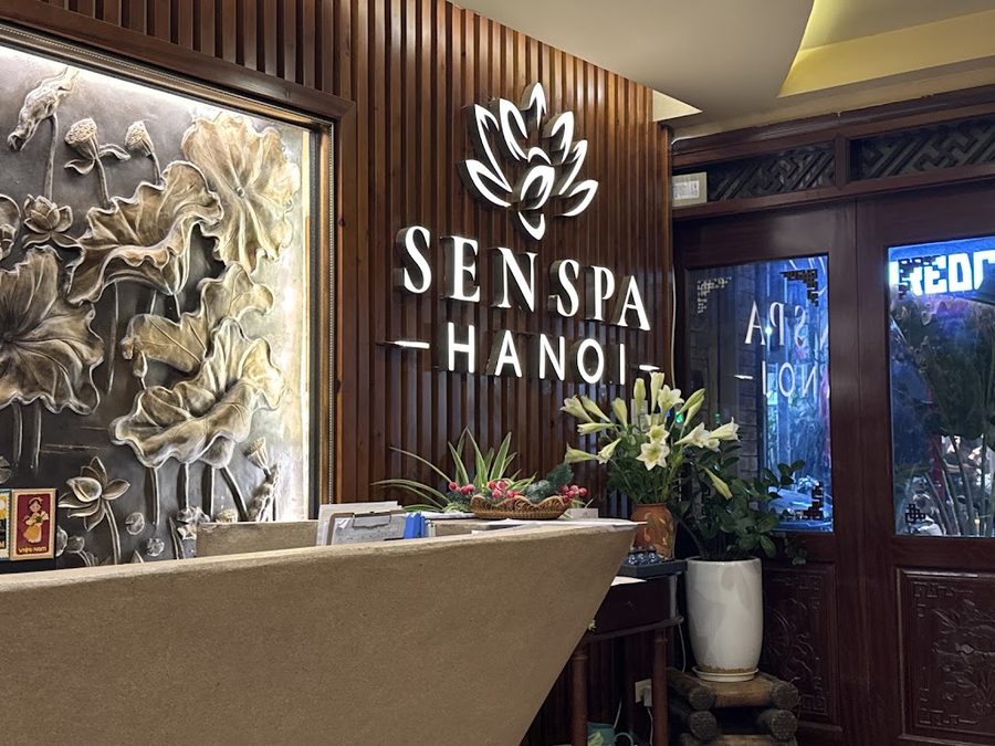 Sen Spa