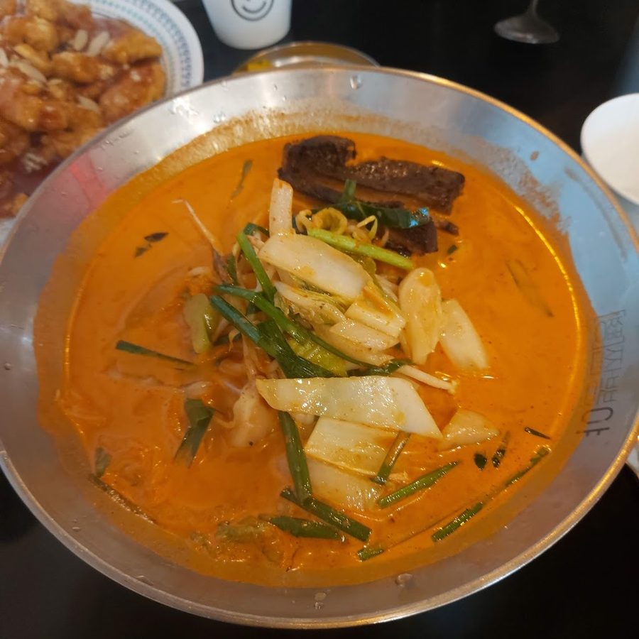 짬뽕야