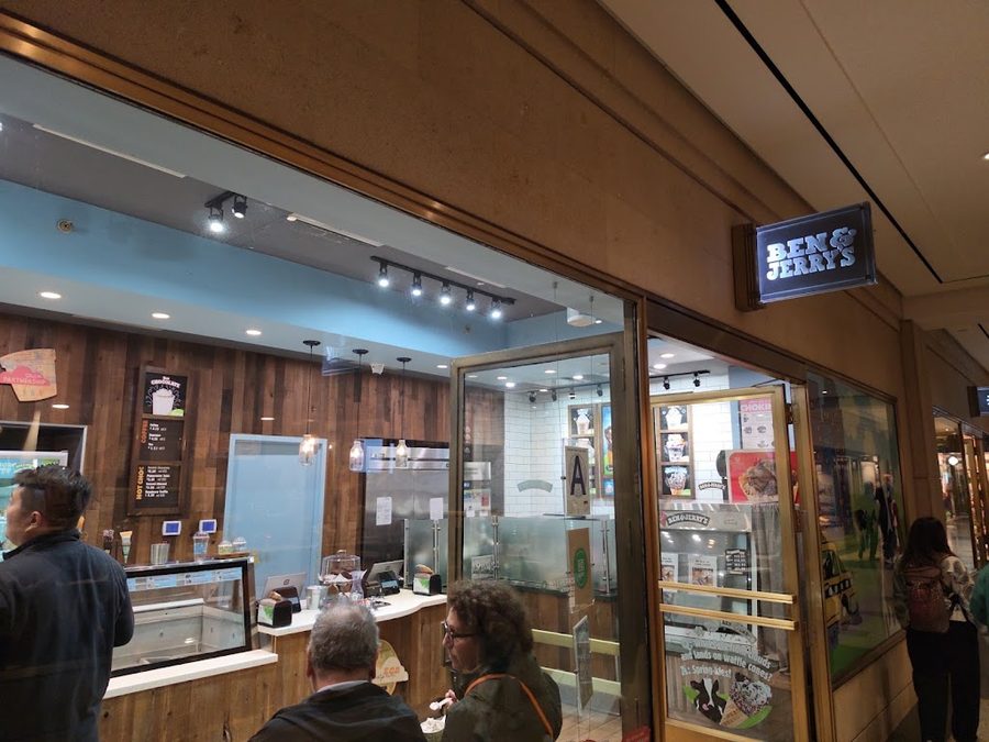 Ben & Jerry’s