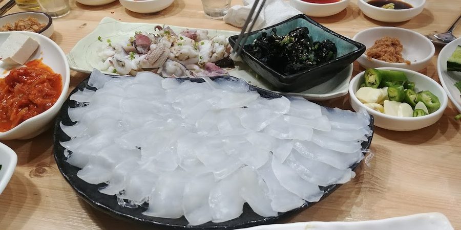 キムガネ ミョンジ店