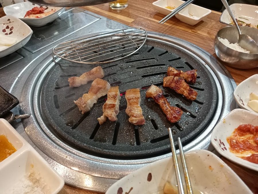 황소곳간