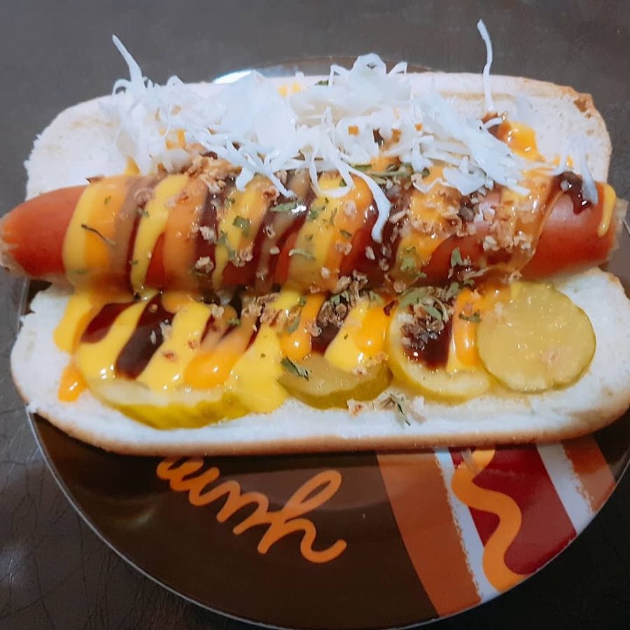 카페루미