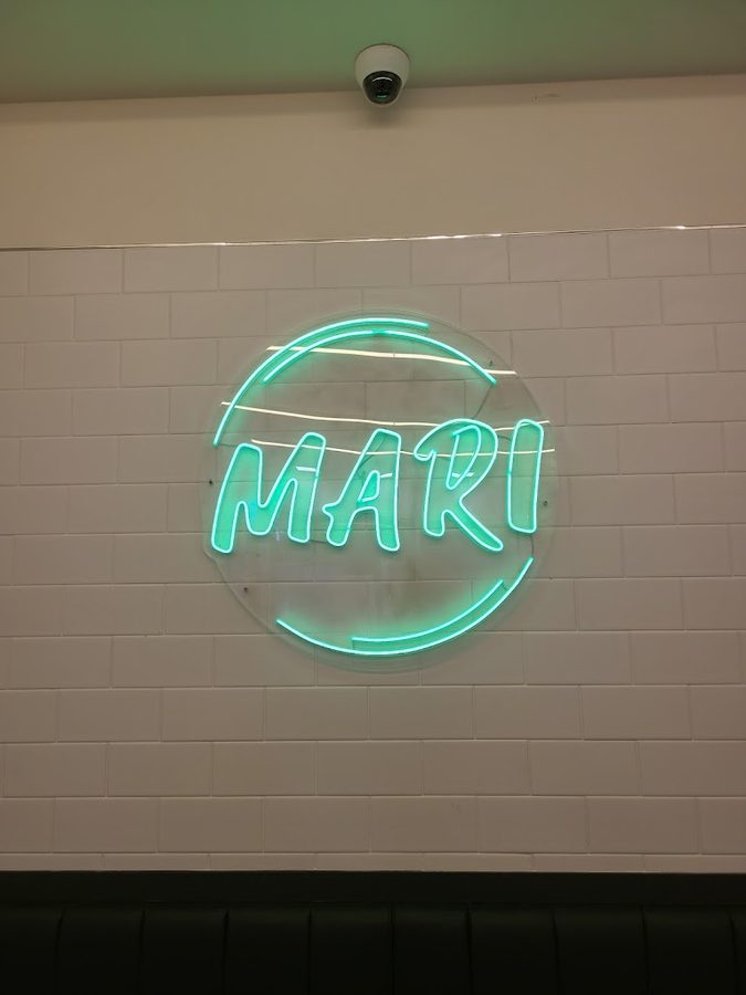 Toast Cafe Mari Gyeongju Jungang Market Branch
