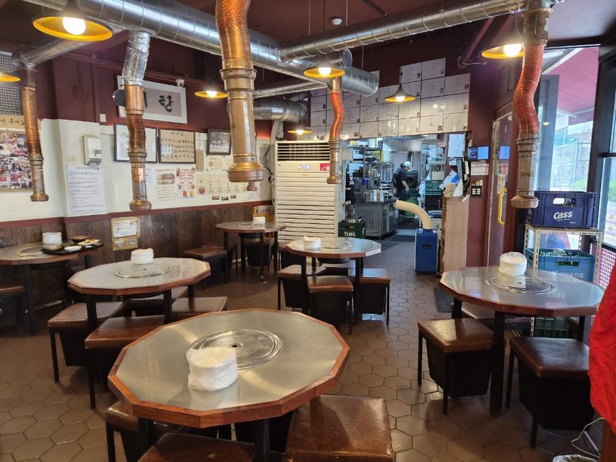 ケタンジプ 本店