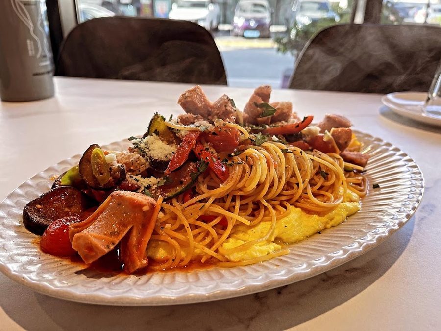 Chef K イタリア食堂