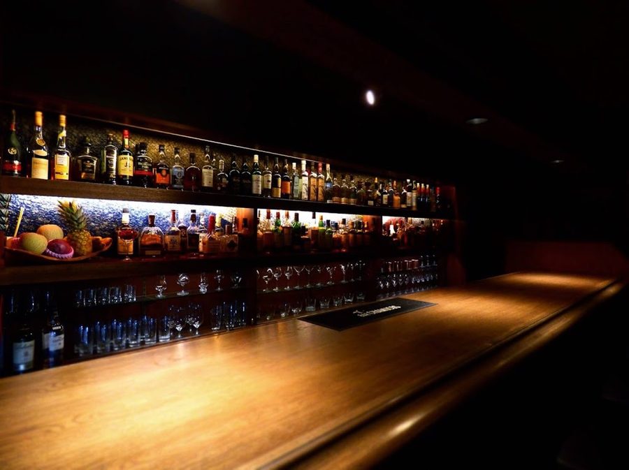 Bar Chamucos