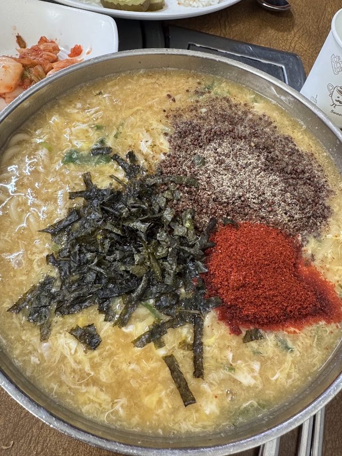 금암면옥