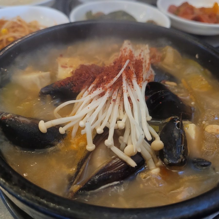 Souju