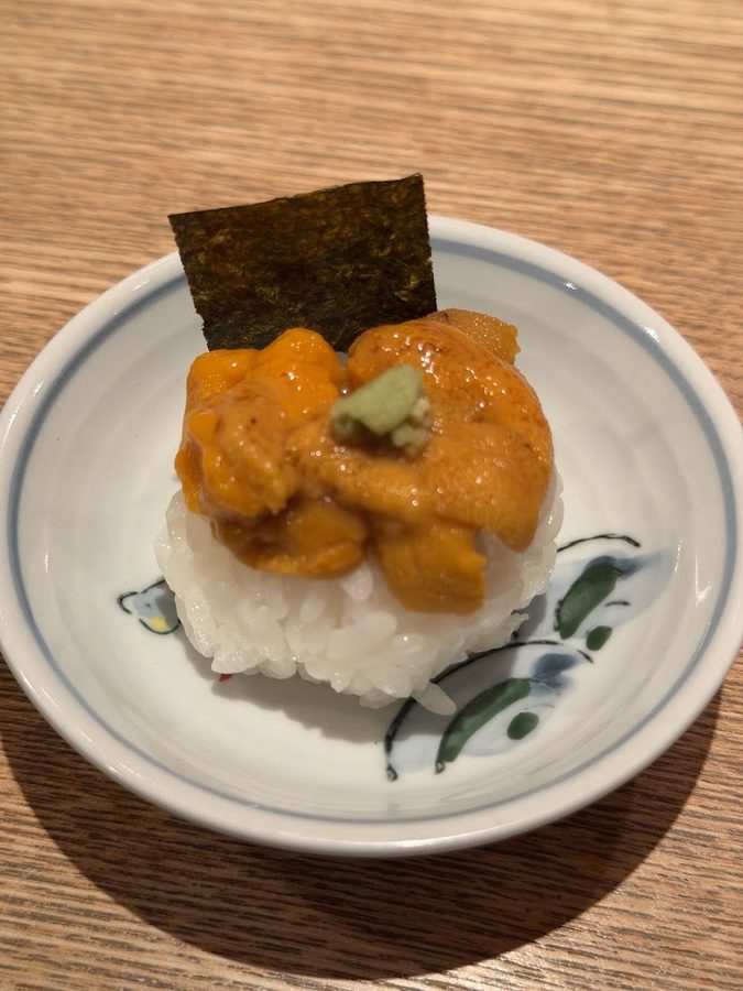 鮨 富士
