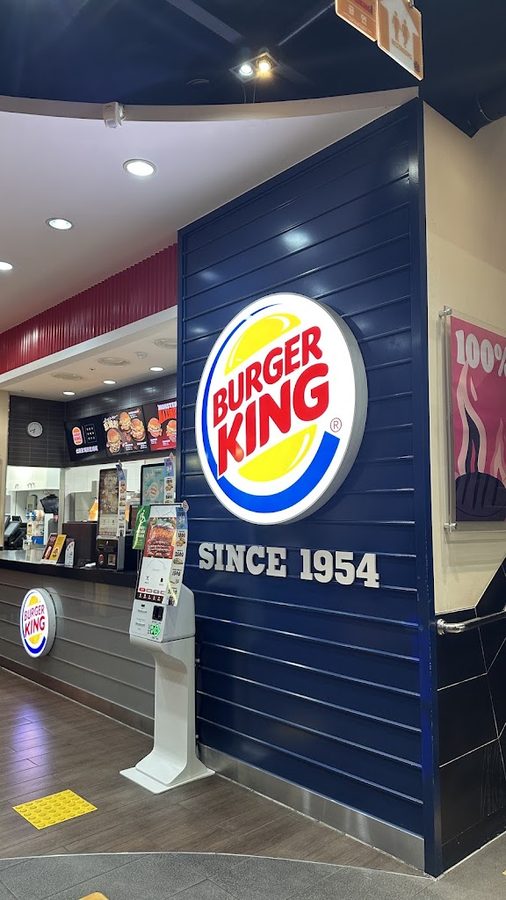 Burger King