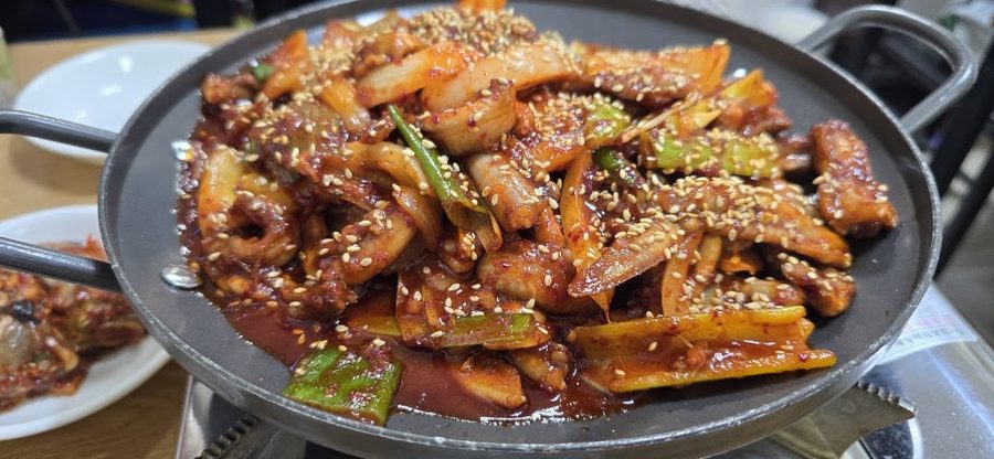 銀河食堂