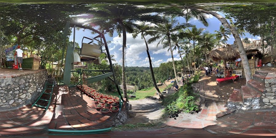 Real Bali Swing