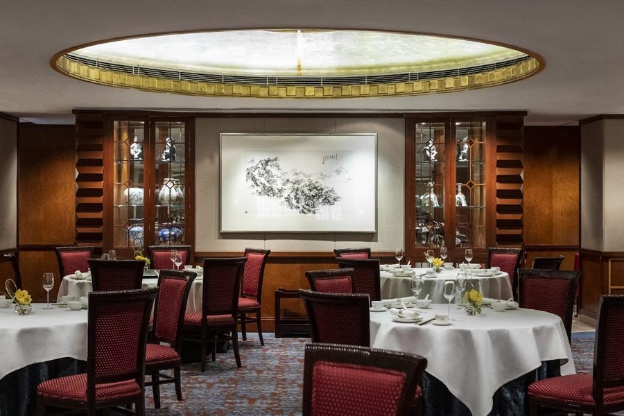 Celestial Court Chinese Restaurant