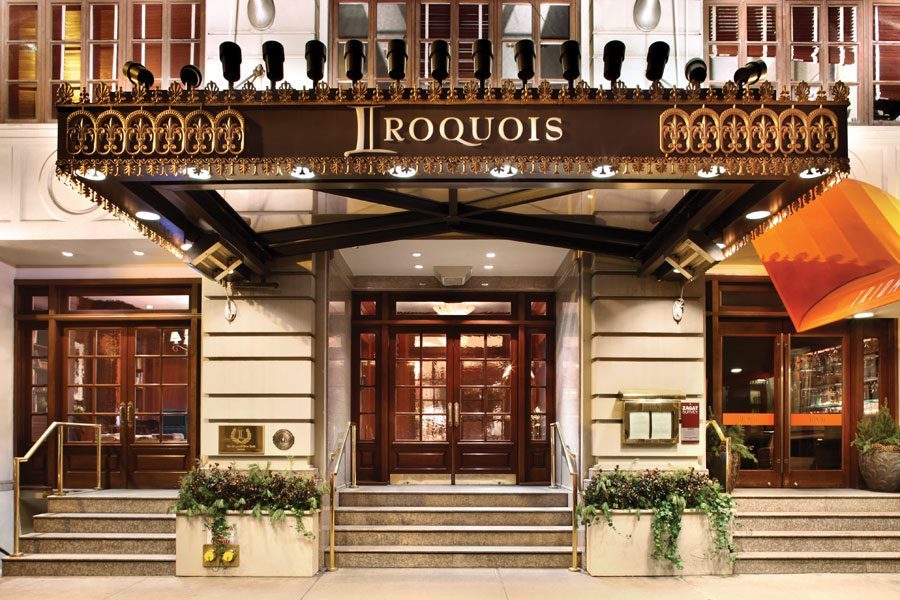 Sofitel New York