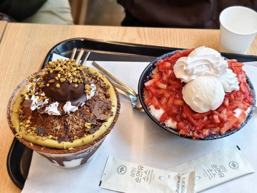 Sulbing Sinchon Branch