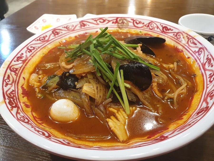 루이팡
