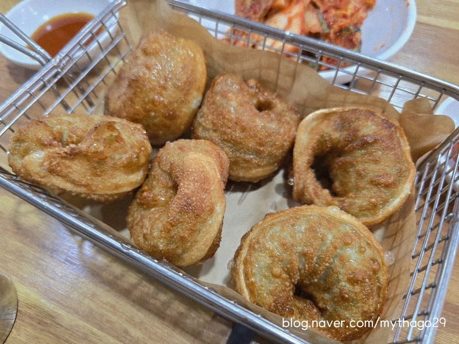유천냉면 봉천점