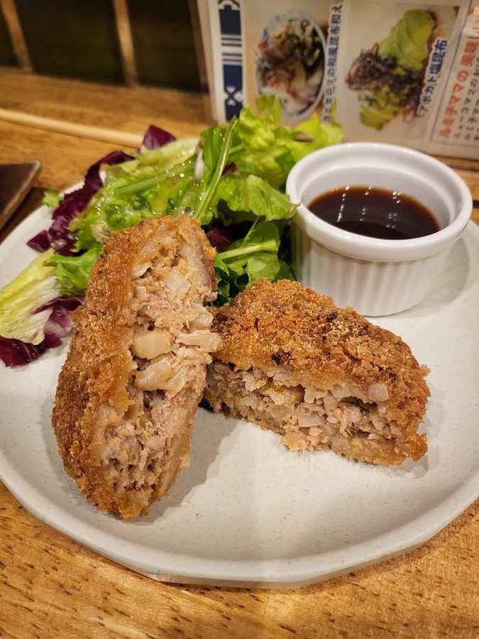 大衆欧風酒場 ニューコマツ