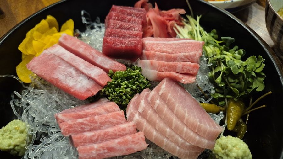 야노참치