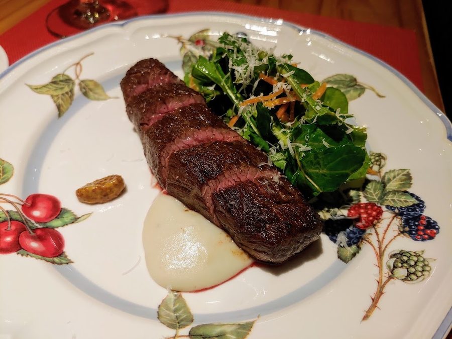 Osteria Bubu