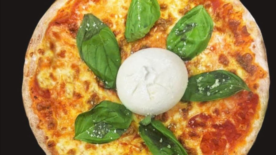 Palm Pizza
