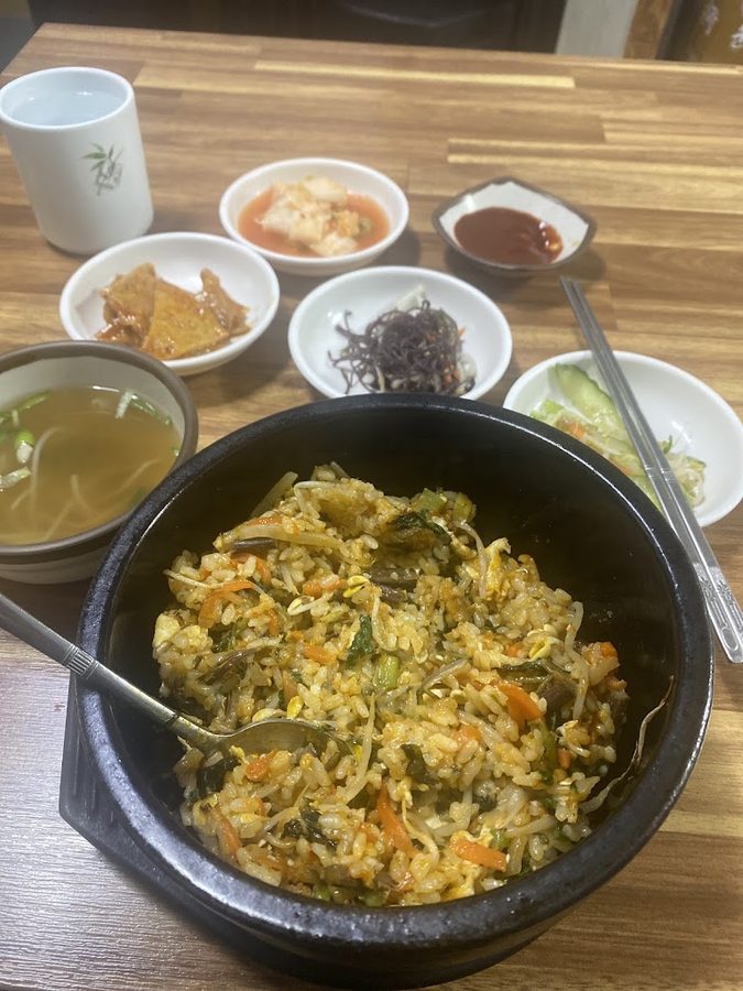 多愛黃豆芽解酒湯飯豬骨解酒湯