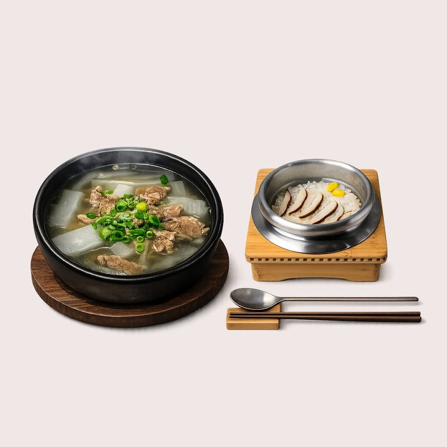 Izakaya Inmiso