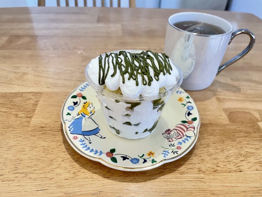 단과자