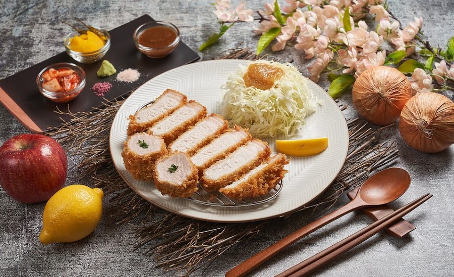 Tonkatsu Jun