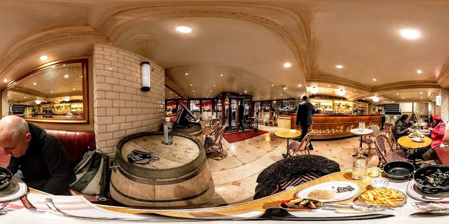 Brasserie des Champs