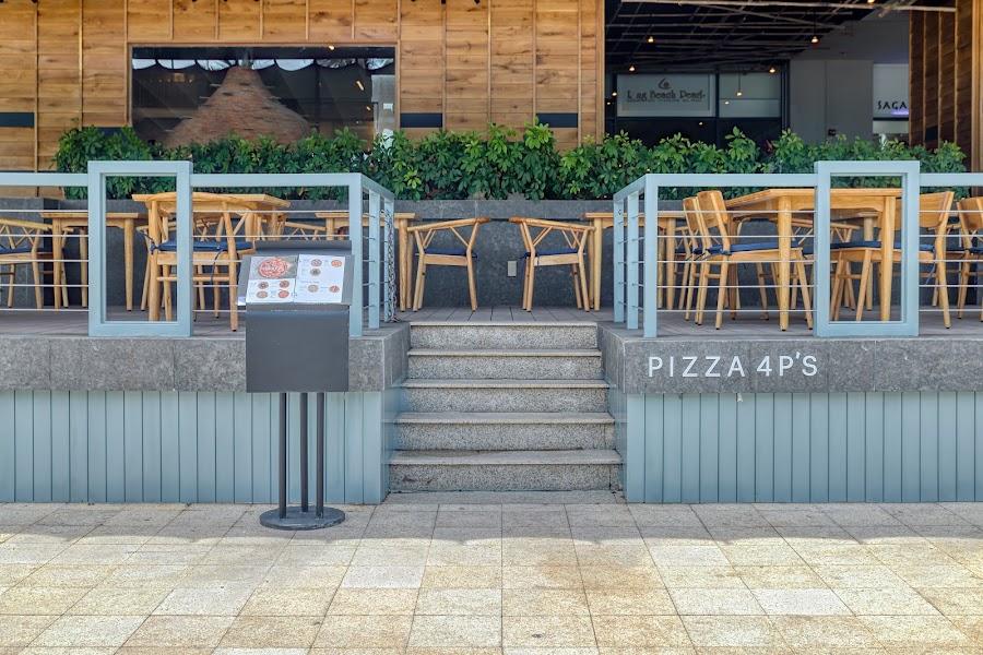 피자 포피스 나트랑